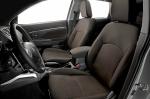 Mitsubishi Outlander Sport 2013 года